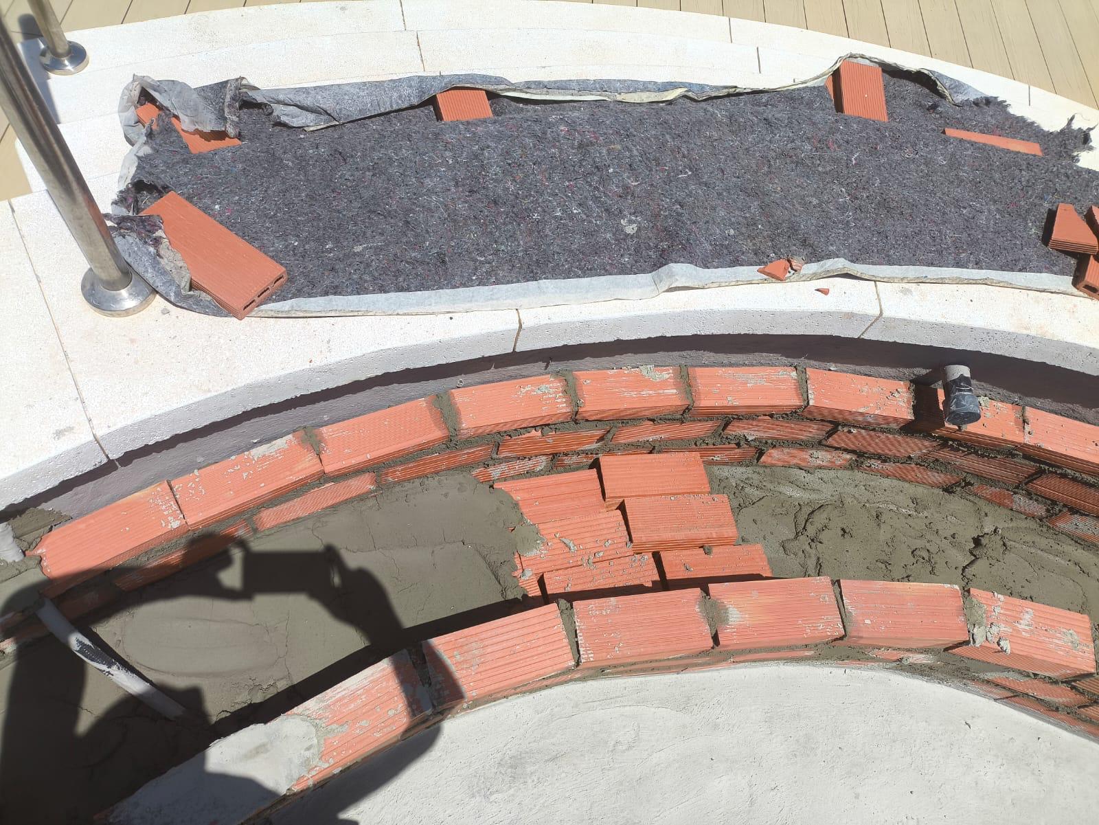 Piscina Puerto de la Duquesa 4